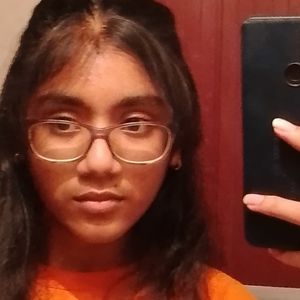 Meet your Posher, Jen